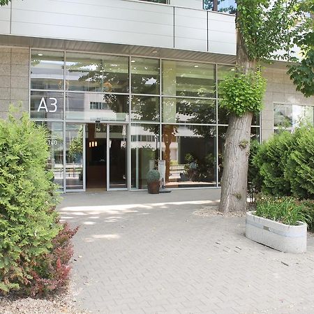 דירות Apart Studio Warszawa מראה חיצוני תמונה