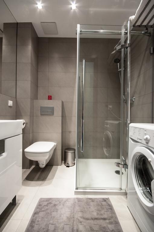 דירות Apart Studio Warszawa חדר תמונה