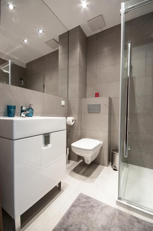 דירות Apart Studio Warszawa חדר תמונה