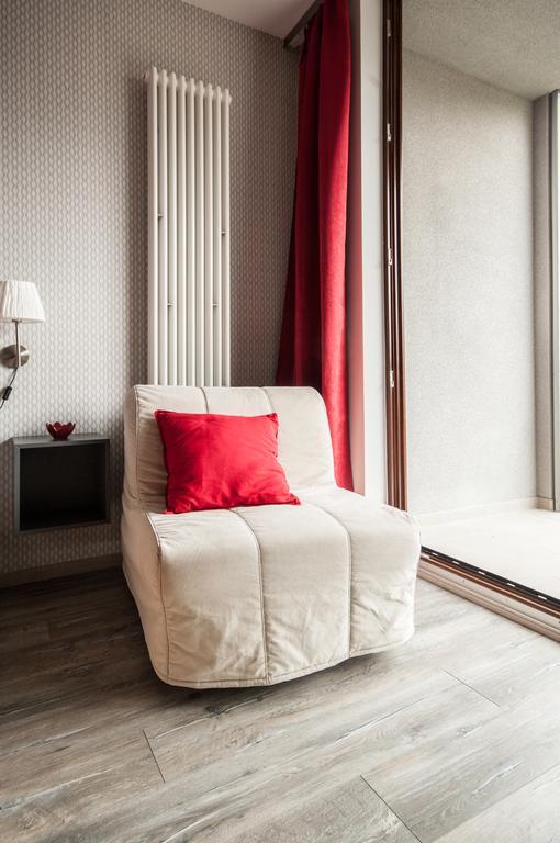 דירות Apart Studio Warszawa חדר תמונה