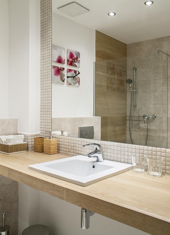 דירות Apart Studio Warszawa מראה חיצוני תמונה