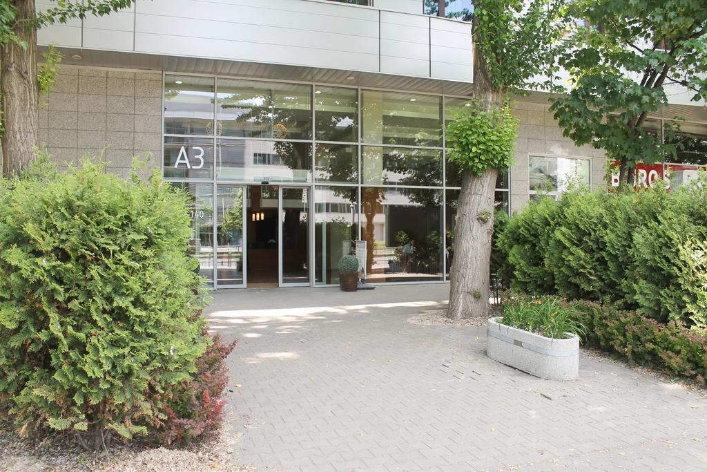 דירות Apart Studio Warszawa מראה חיצוני תמונה